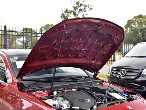 2022�� �Ŀ��� A 200 L �˶��γ�ʱ����