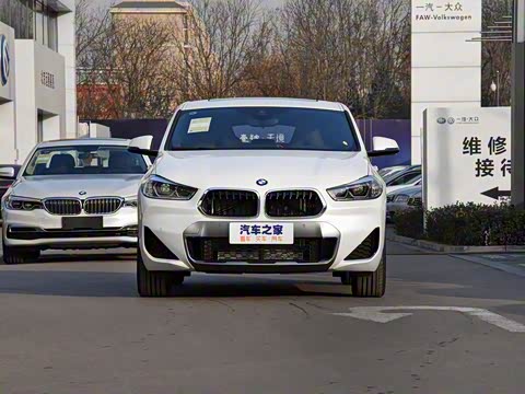 2020�� xDrive25i MԽҰ��װ