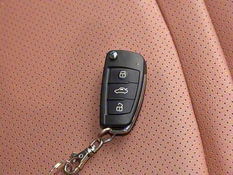 2018�� 2.4L �����ֶ������콢�� 7��