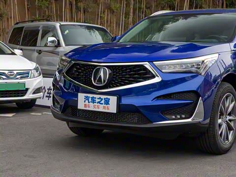 2019�� 2.0T ������ ��VI