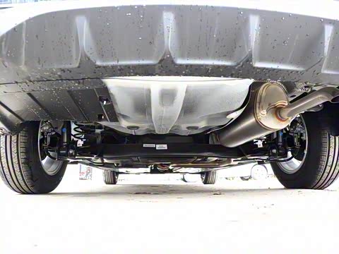 2019�� 1.6L �Զ����а� ��VI