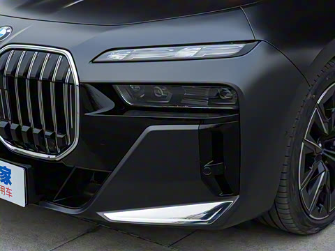 2023�� 740Li ������ M�˶���װ