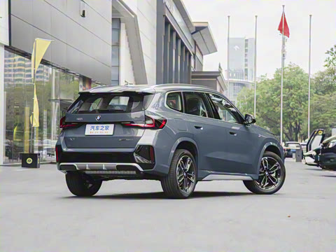 2024�� sDrive25Li M�˶���װ