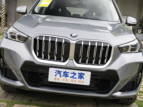 2024�� xDrive25Li M�˶���װ