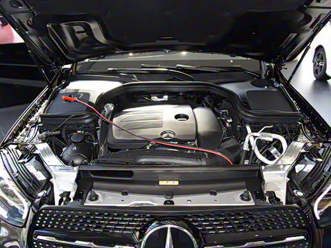 2022�� �Ŀ� GLC 300 4MATIC ����SUV