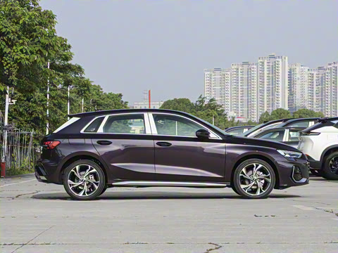 2026�� Sportback 35TFSI �ɳ�������