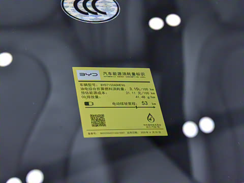 2025�� DM-i 80KM�����