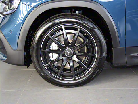 2021�� �Ŀ� AMG GLB 35 4MATIC