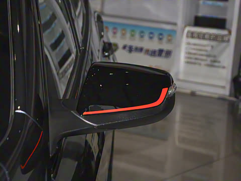 2022�� Redline 550T �Զ�������