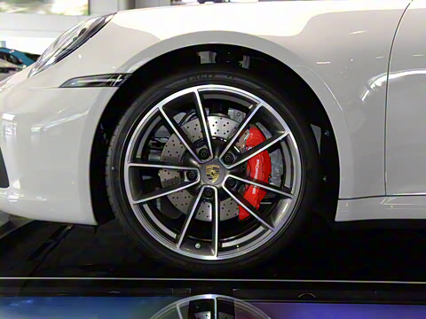 2019�� Carrera 4S 3.0T