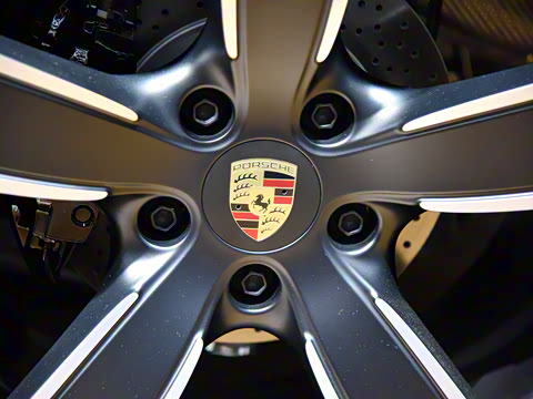 2022�� Boxster GTS 2.5T