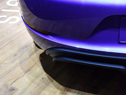 2022�� Boxster GTS 2.5T