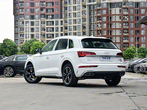 2025�� 45�����ذ� 40 TFSI ʱ�ж�����