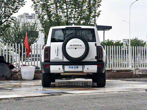 2025�� 2.0T 4WD Pro