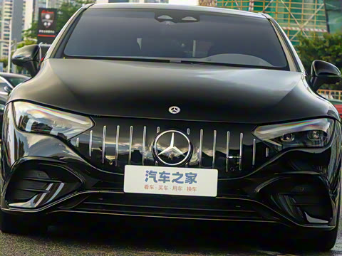 2023�� AMG EQE 53 4MATIC+