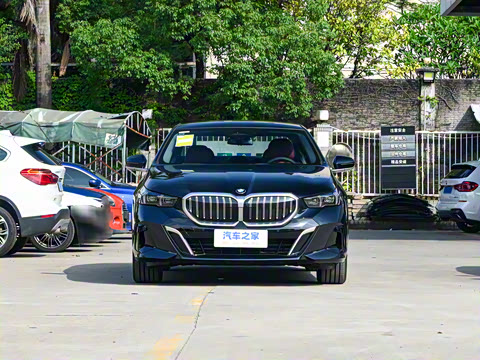 2025�� 530Li xDrive ������װ