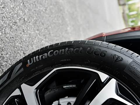 2019�� 435T RS �Զ���������� ��VI