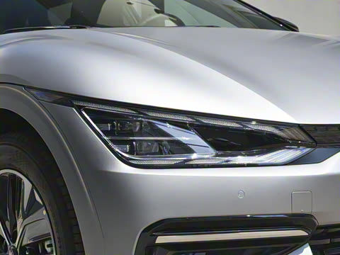 2023�� GT-Line EAWD