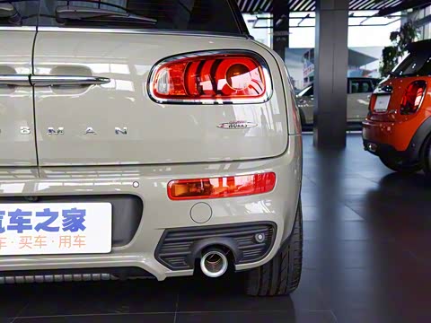 2018�� 2.0T JOHN COOPER WORKS ALL-IN