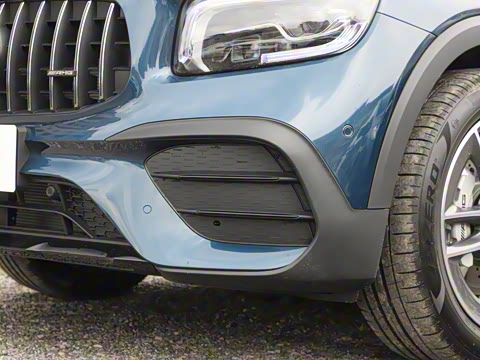 2022�� AMG GLB 35 4MATIC