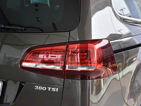 2018�� 380TSI �콢�� 7��