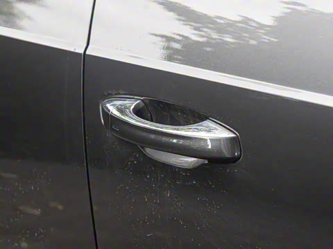 2025�� quattro 45�����ذ� 35TFSI ʱ�ж�����