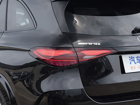 2025�� AMG GLC 43 4MATIC