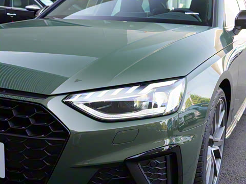 2025�� S4 Avant 3.0TFSI