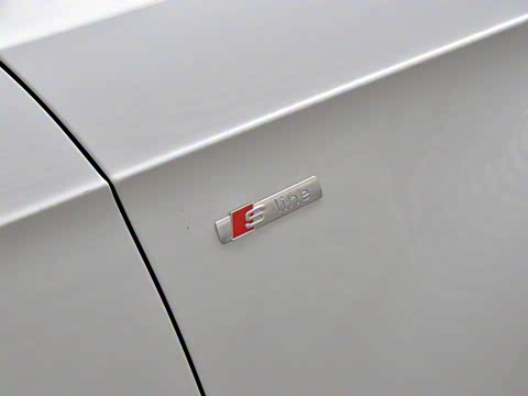 2020�� Sportback 35 TFSI ʱ���� ��VI