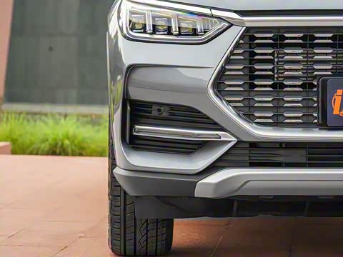 2020�� 1.5T �Զ��콢PLUS