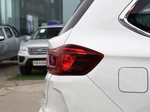 2019�� 1.5T �Զ�������