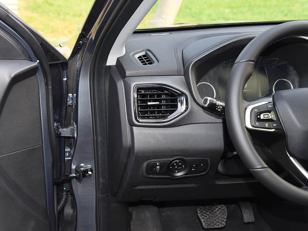 Chery Tiggo 4 I, Внедорожник 5 дв.: фото поколения