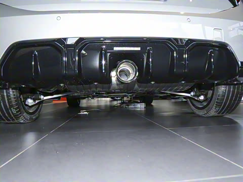 2025�� JOHN COOPER WORKS