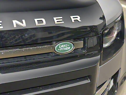 2024�� 110 3.0T P400 X