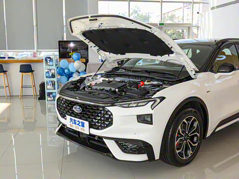 2022�� EcoBoost 245 �˶���