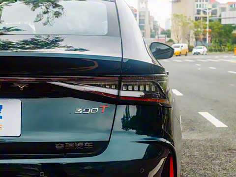 2023�� ���ܰ� 2.0T DCT��