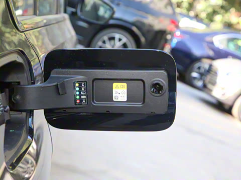 2024�� eDrive 40 L ��ҹ��װ