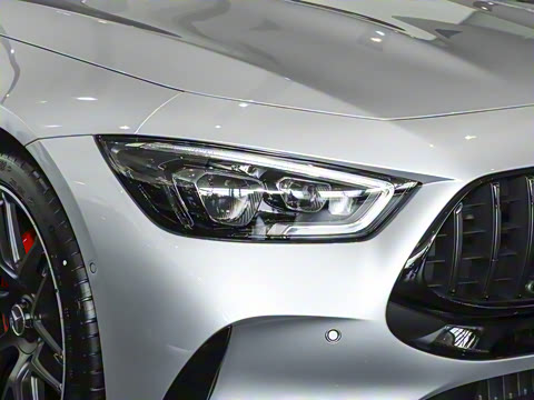 2025�� AMG GT 50 �����ܳ� �й��ر��