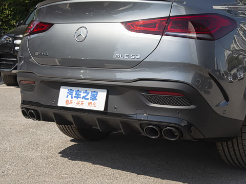 2022�� AMG GLE 53 4MATIC+ ����SUV