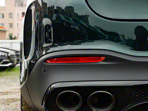 2023�� AMG GLE 53 4MATIC+