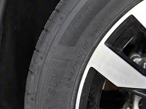 2019�� 280TSI ����R-line ��VI