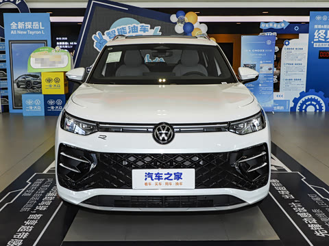 2025�� ̽��L 380TSI ��������