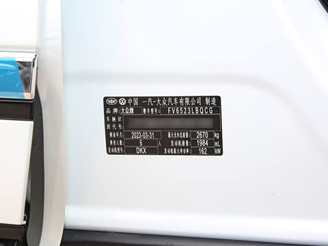 2023�� 380TSI ����R-Line�ؾ���