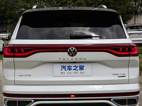 2023�� 380TSI ����R-Line�ؾ���