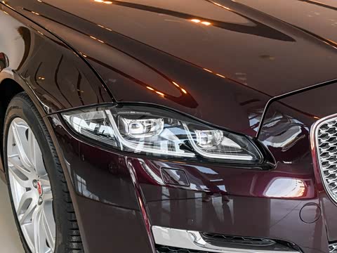 2019�� XJL 3.0 SC �������������