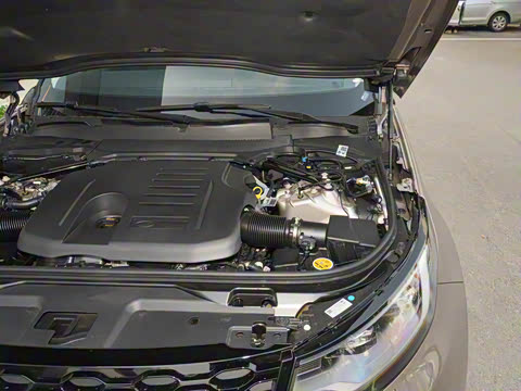 2023�� �Ŀ� 360PS R-Dynamic S