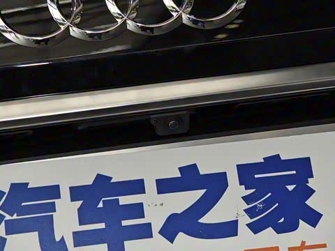 2020�� 55 TFSI quattro S line�˶���