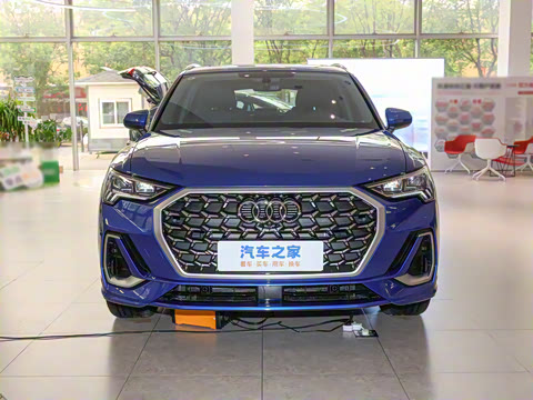 2025�� quattro 45�����ذ� 35TFSI ʱ�ж�����