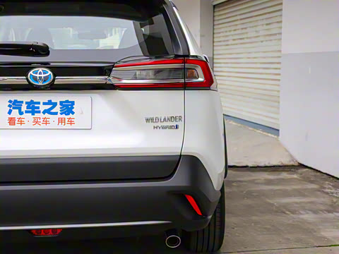 2020�� ˫�� 2.5L E-CVT�������Ȱ�