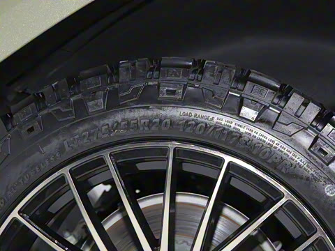 2022�� �Ŀ� 3.0T ��׼��